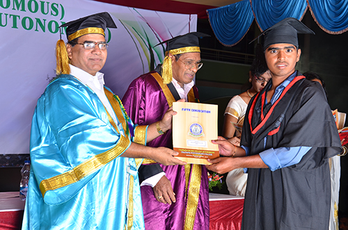 convocation 2015